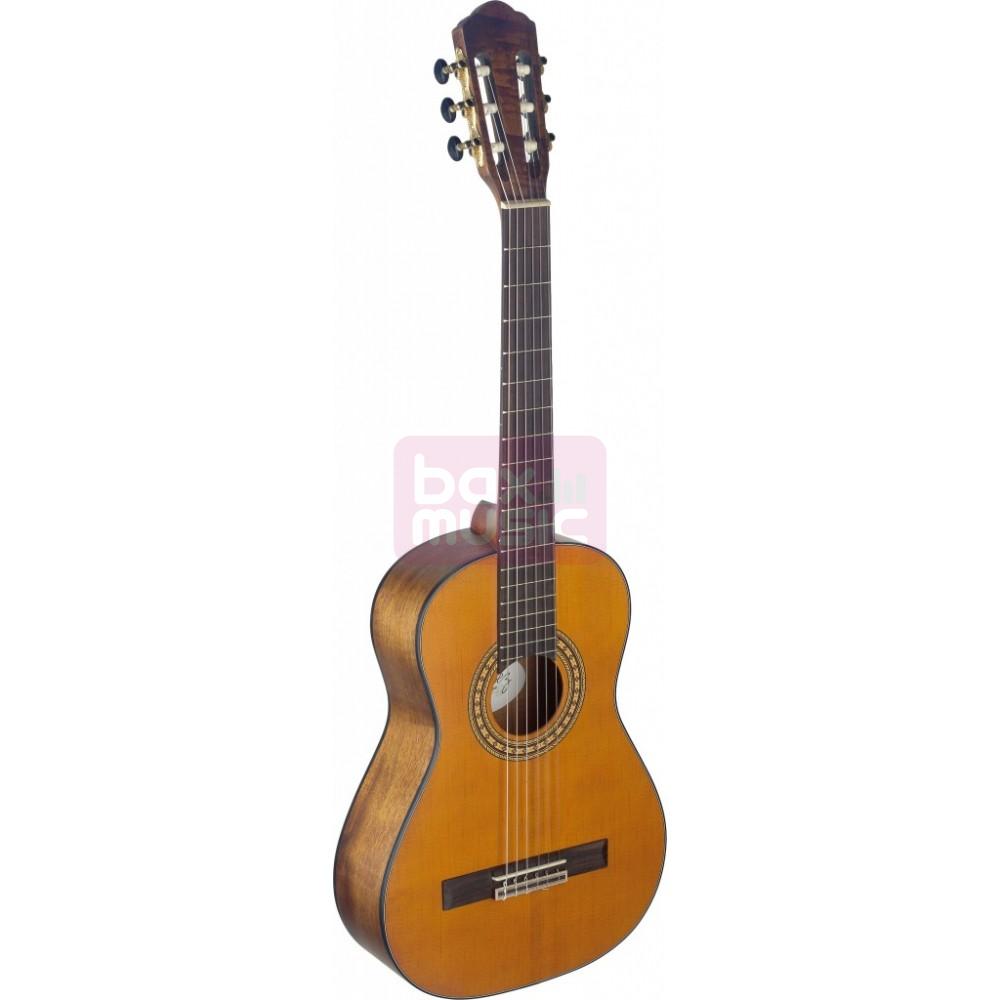 Angel Lopez SIL-7/8M Silvera klassieke gitaar