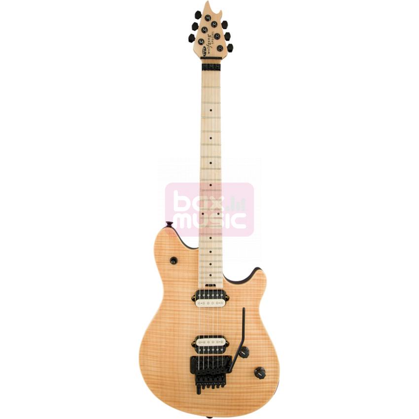 EVH Wolfgang Special El Natural MN