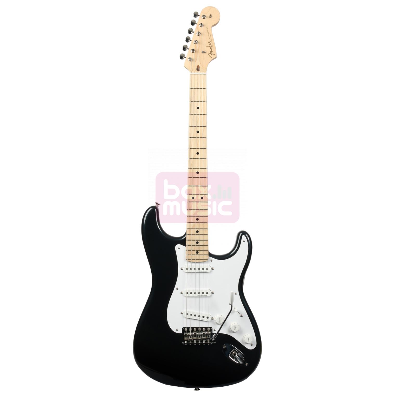 Fender Custom Shop Eric Clapton Stratocaster MN Mercedes Blue