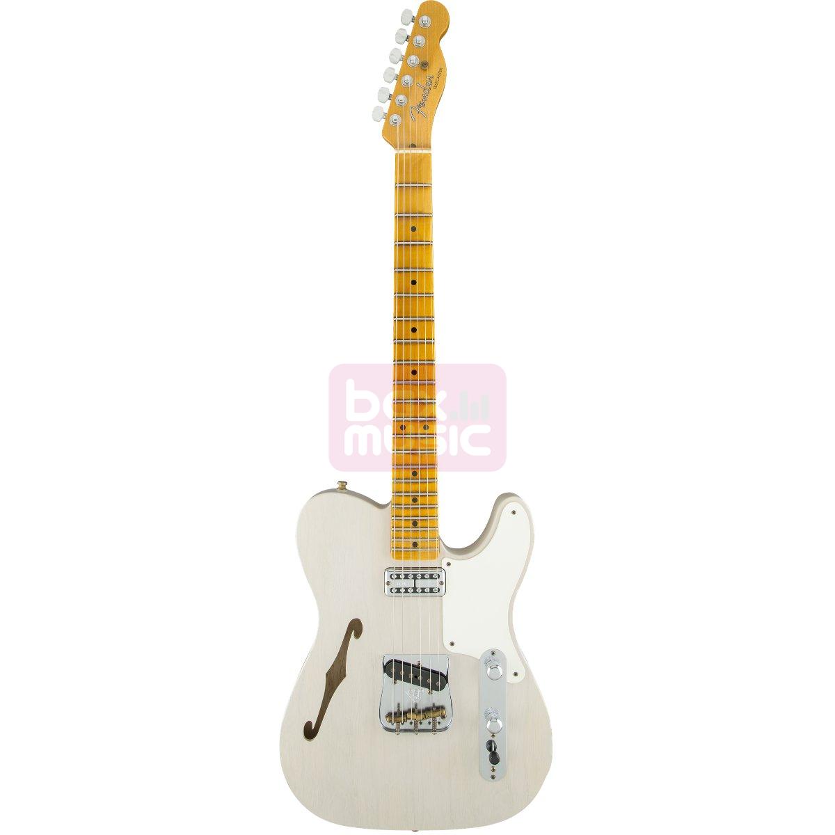 Fender Custom Shop Limited Caballo Tonno Ligero DWB