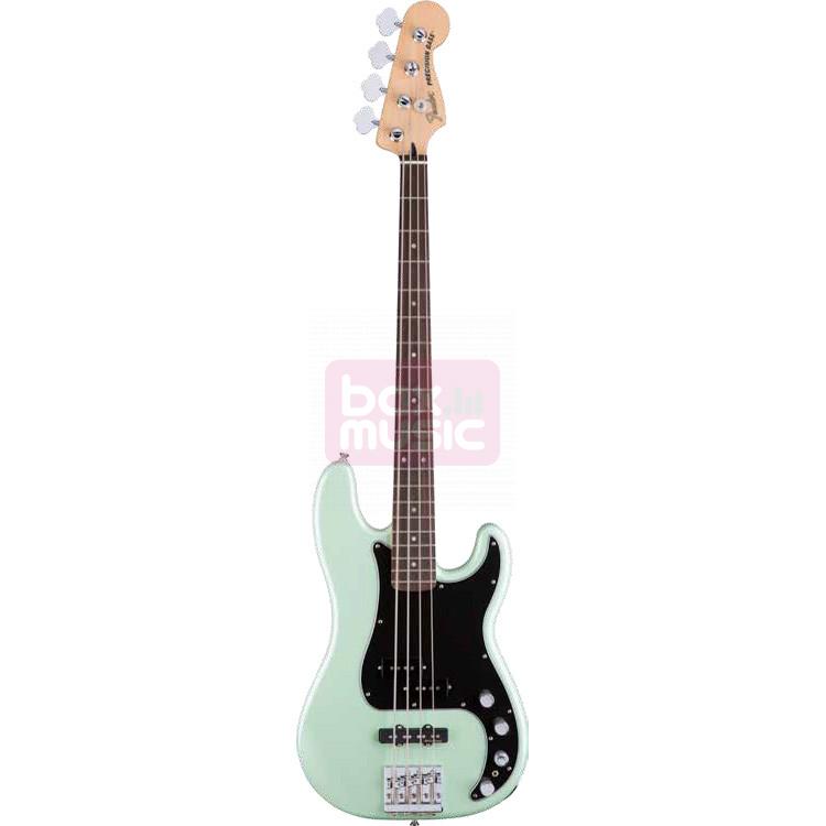 Fender Deluxe Precision Bass Special Surf Pearl