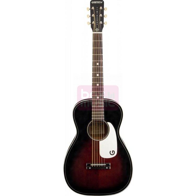 Gretsch G9500 Jim Dandy Flat Top gitaar
