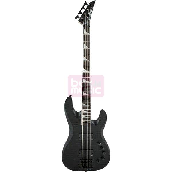 Jackson Dave Ellefson CBX IV Signature Satin Black