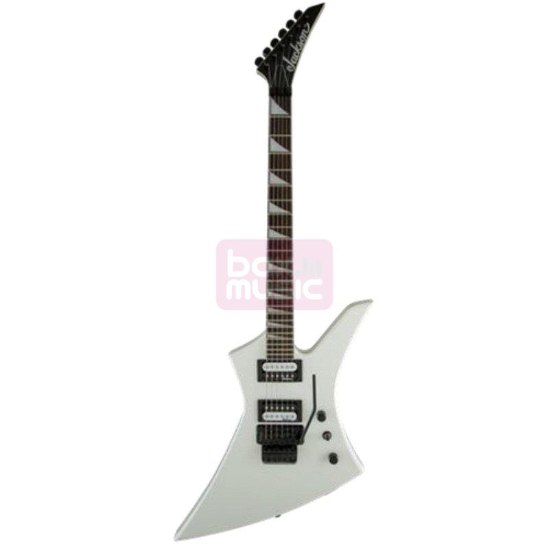 Jackson JS-series JS32 Kelly Snow White