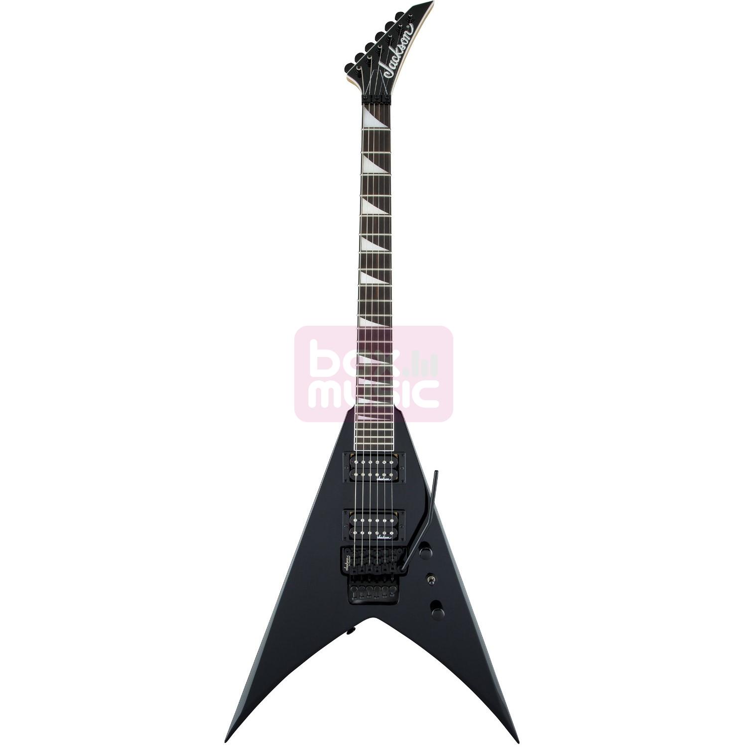 Jackson JS Series King V JS32 Gloss Black