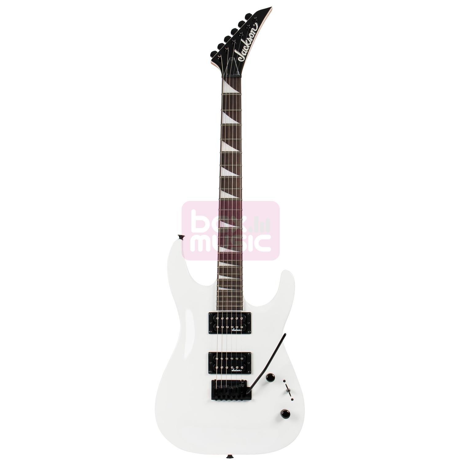 Jackson JS22 Dinky DKA Snow White