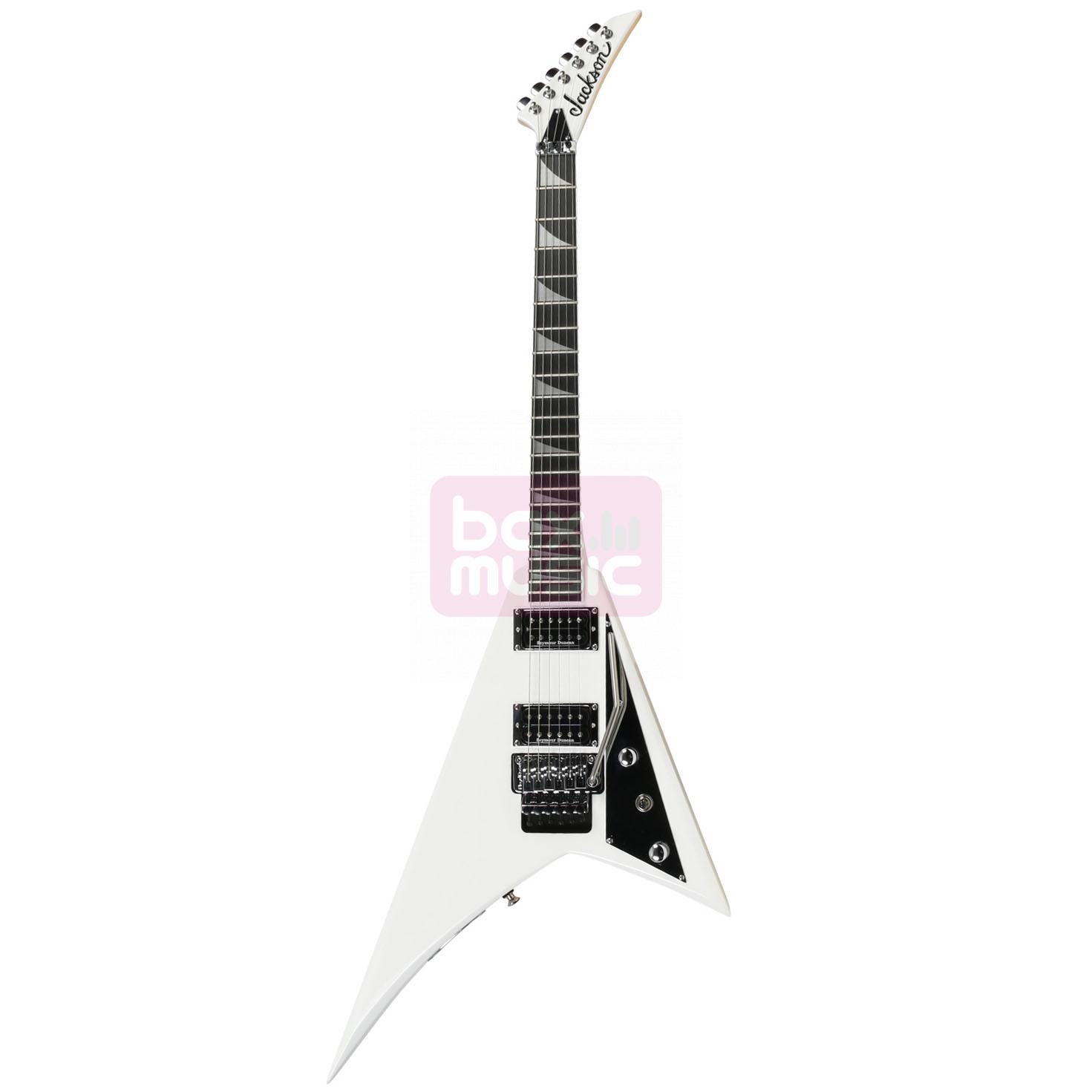 Jackson Pro Rhoads RR Snow White