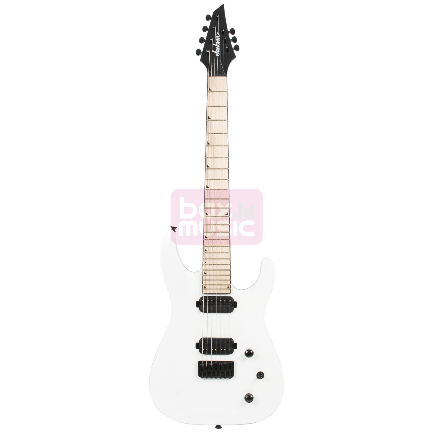 Jackson SLATHXM 3-7 Snow White