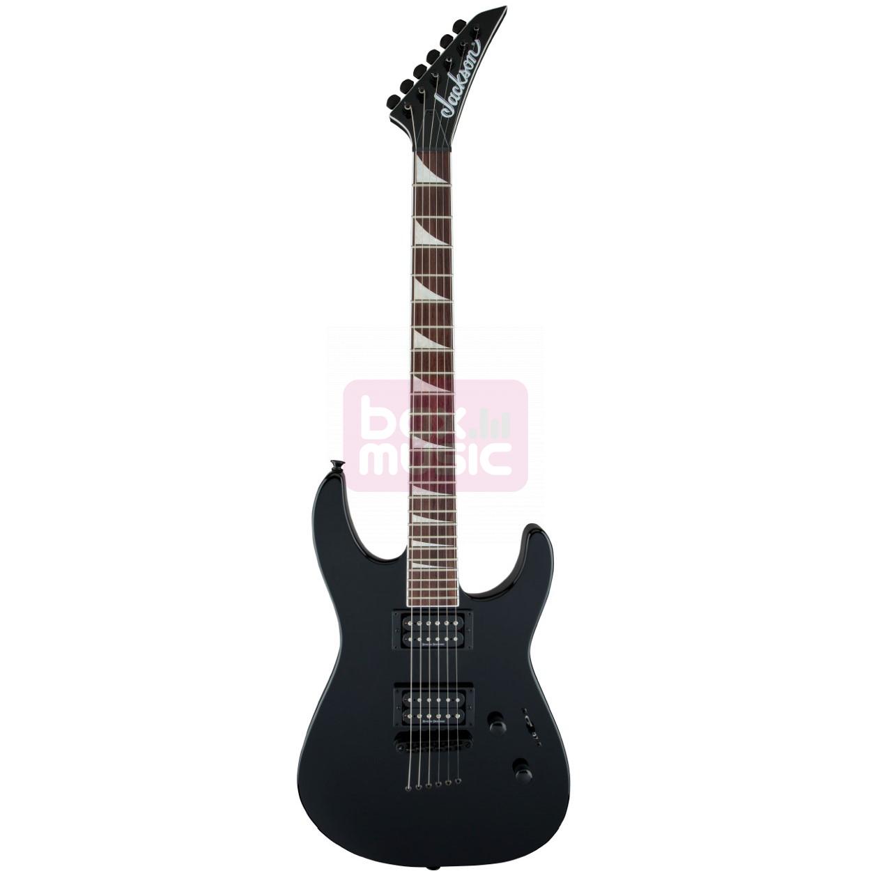 Jackson X Series Soloist SLXT Gloss Black