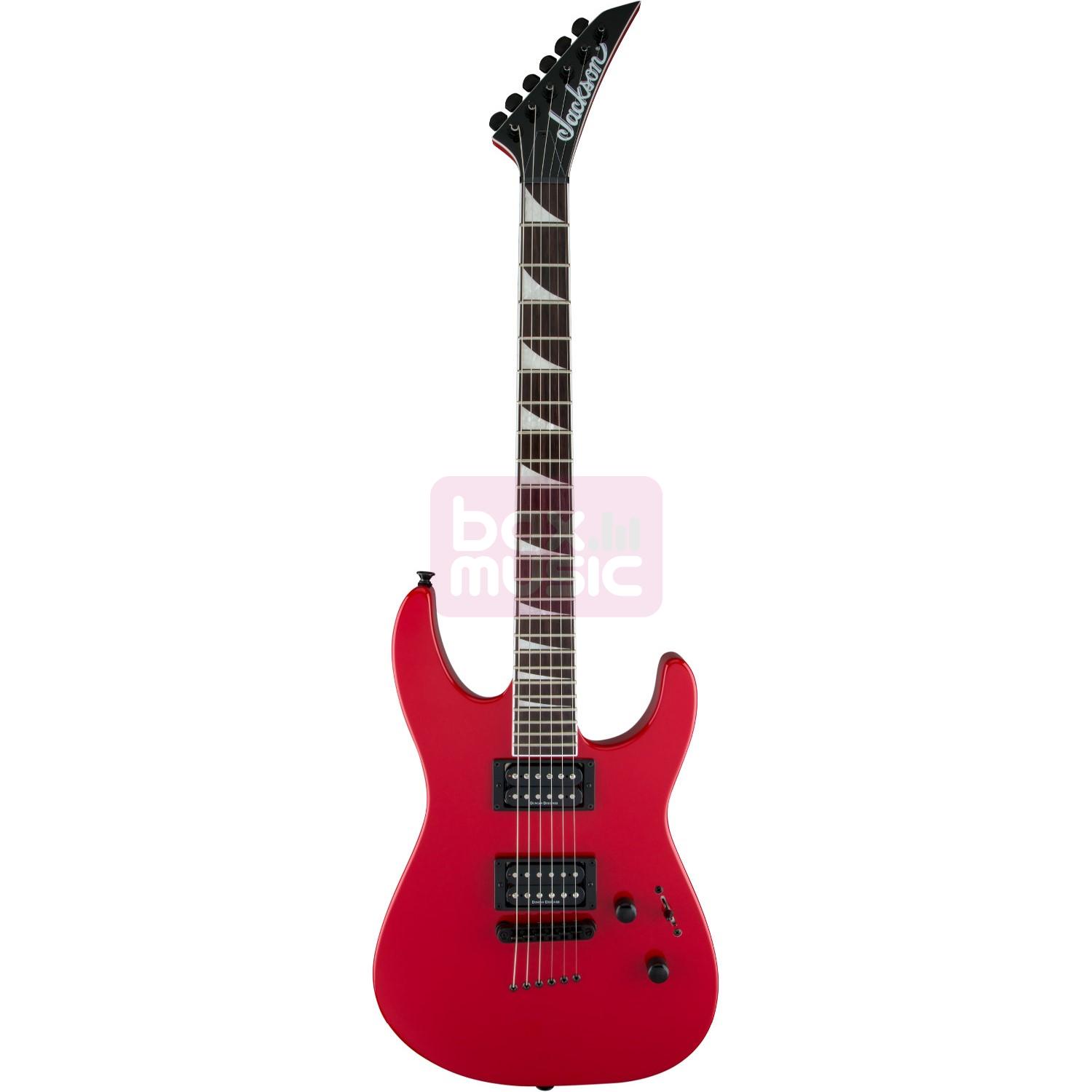 Jackson X Series Soloist SLXT Torred