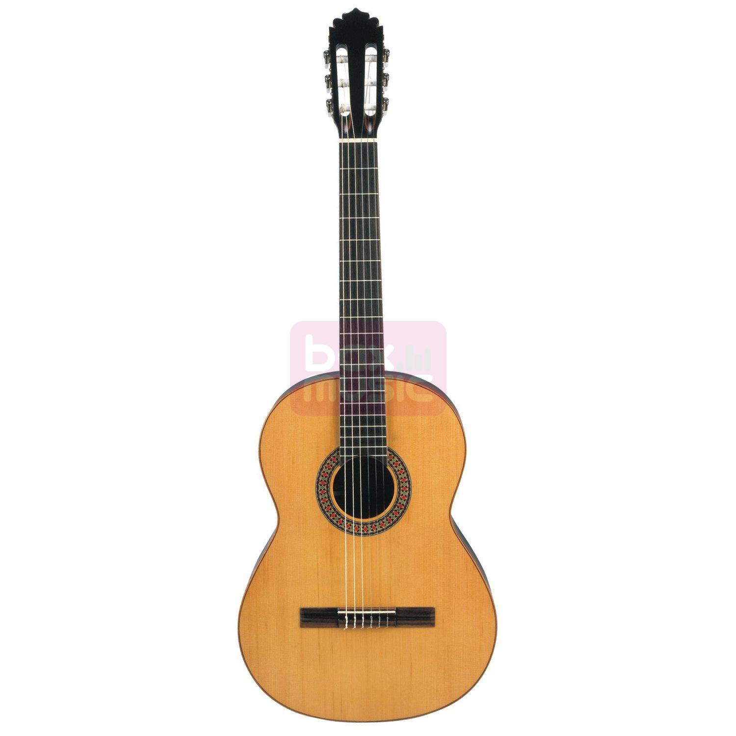 Manuel Rodriguez C1 Cedro klassieke gitaar