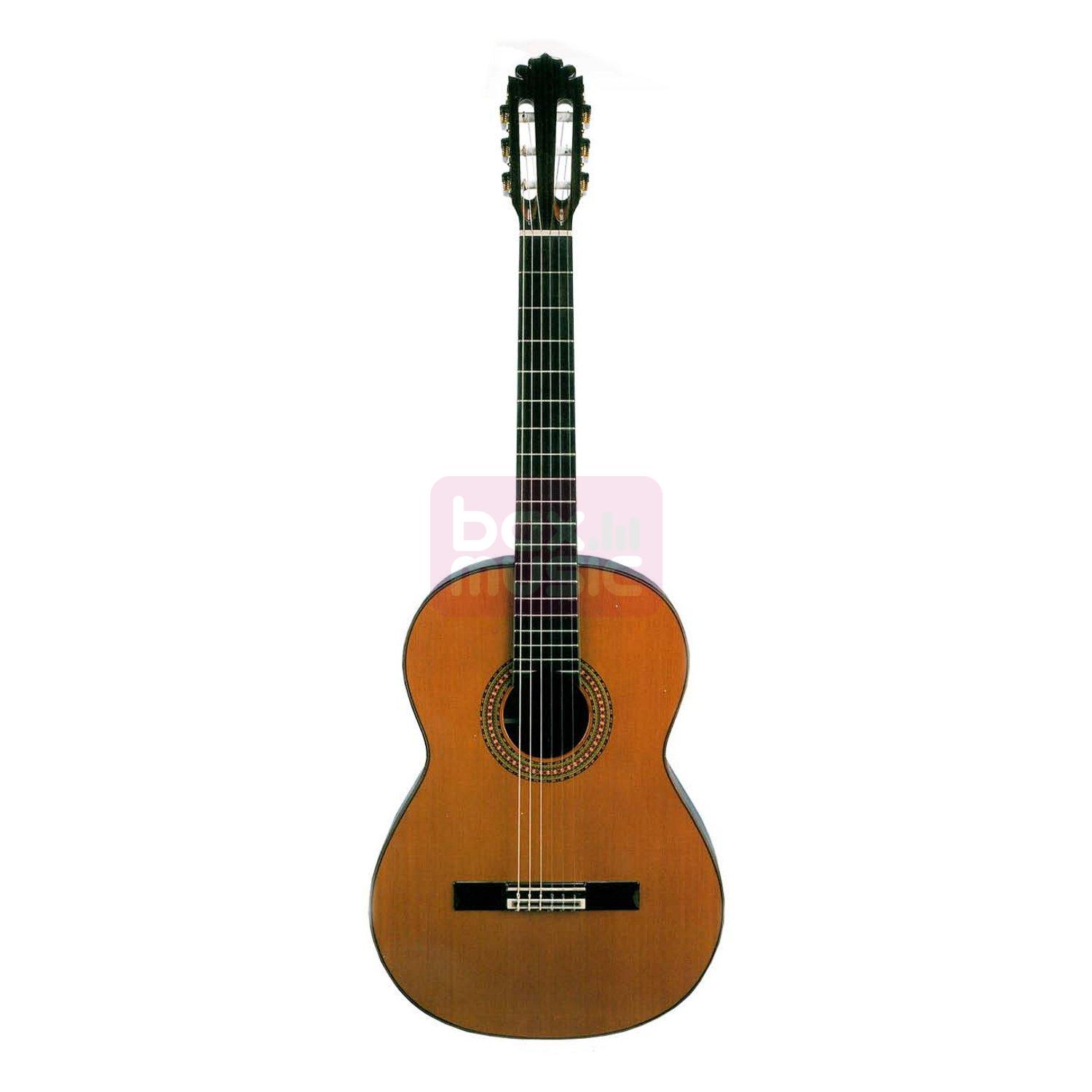 Manuel Rodriguez Model C Cedro klassieke gitaar