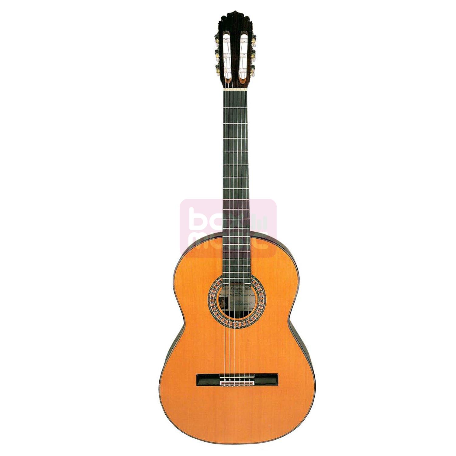 Manuel Rodriguez Model D Abeto klassieke gitaar