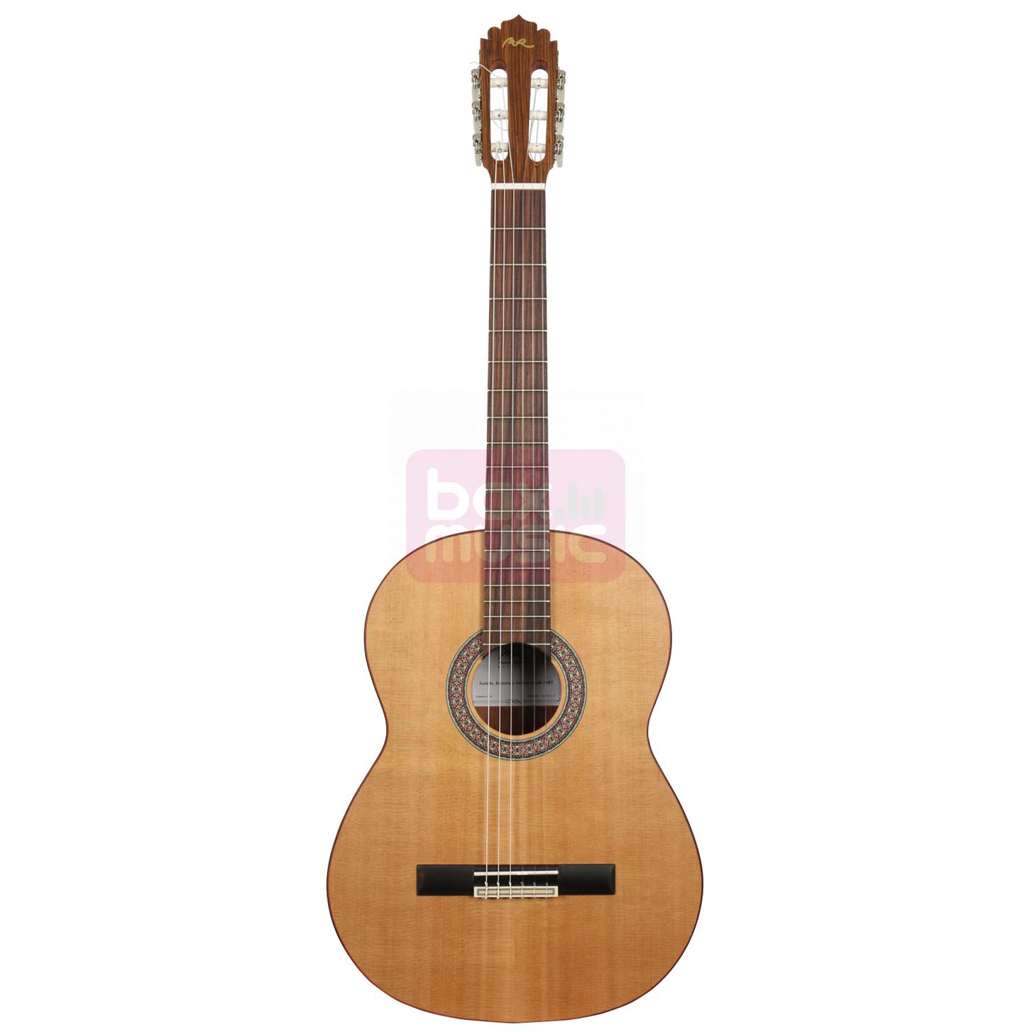 Manuel Rodriguez Nature Caballero 12 klassieke gitaar