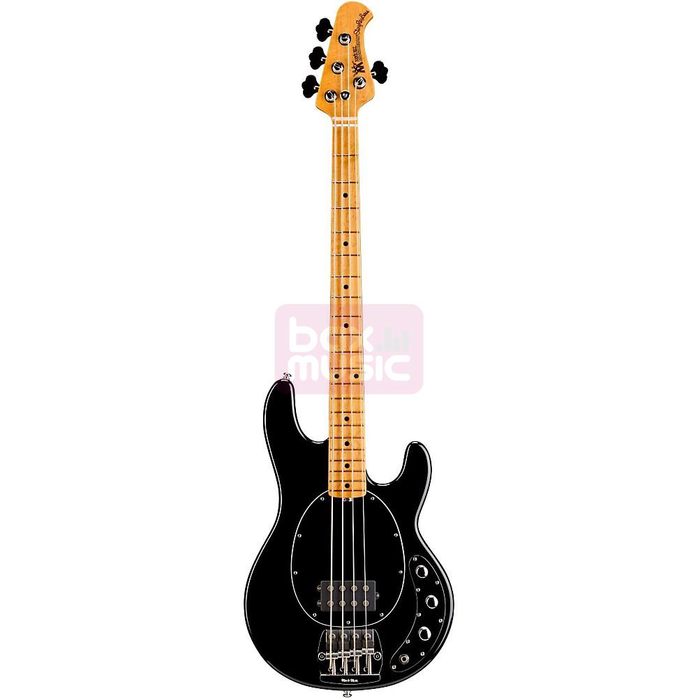 Music Man Classic StingRay 4 Black MN