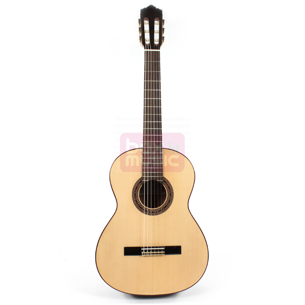 Perez 635 Abeto klassieke gitaar