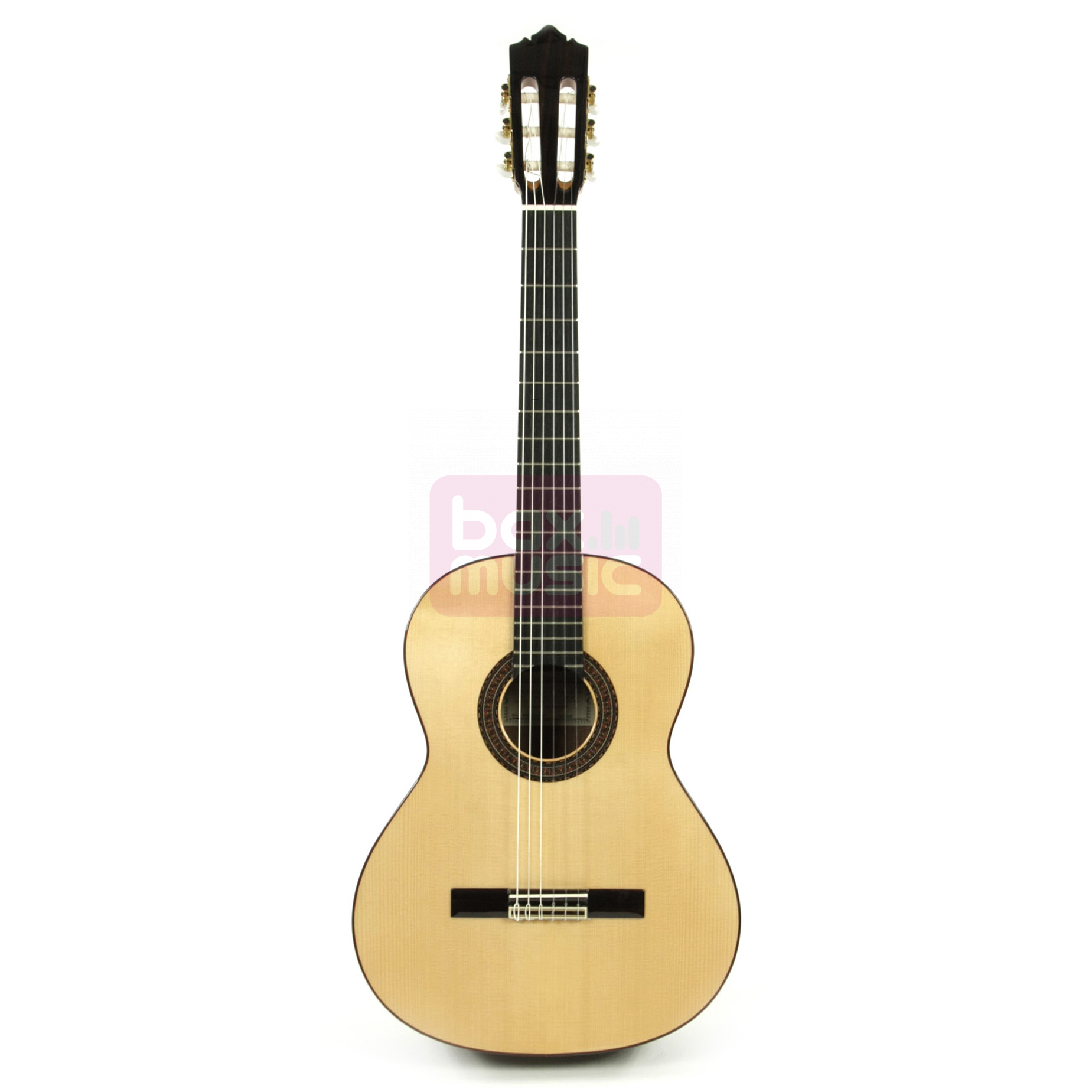 Perez 640 Abeto klassieke gitaar