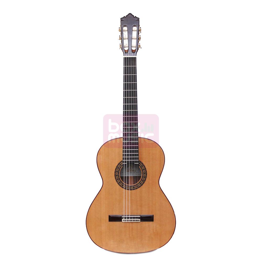 Perez 650 Cedro klassieke gitaar