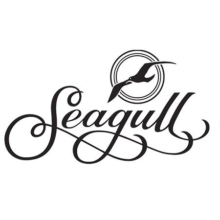 seagull