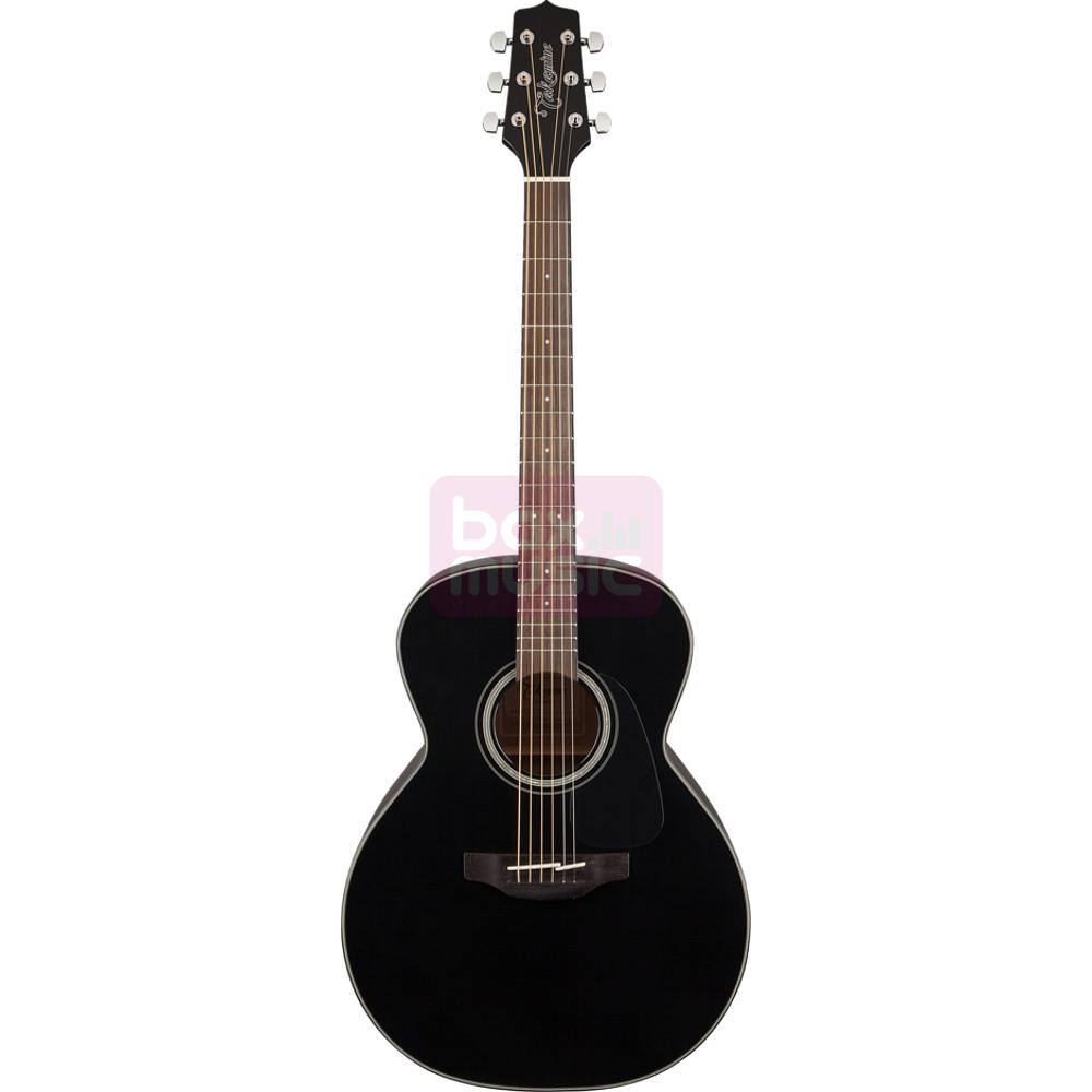Takamine GN30-BLK akoestische westerngitaar