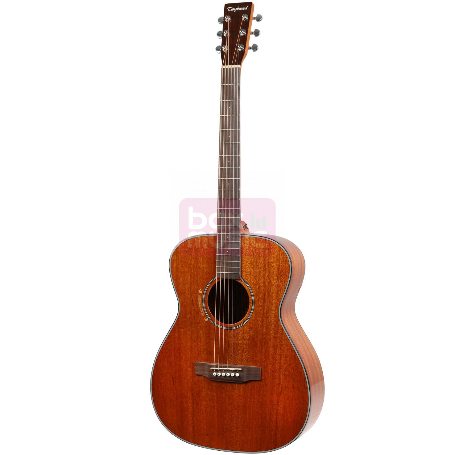 Tanglewood Sundance Delta Historic TW40 OD westerngitaar