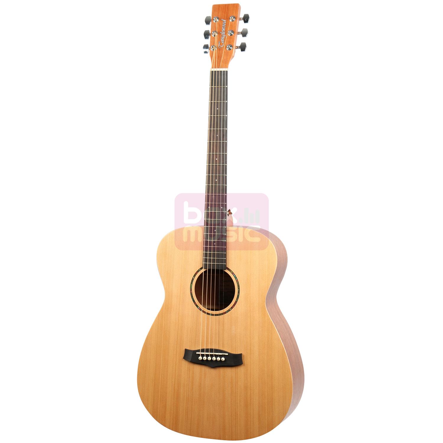 Tanglewood TWR O akoestische westerngitaar