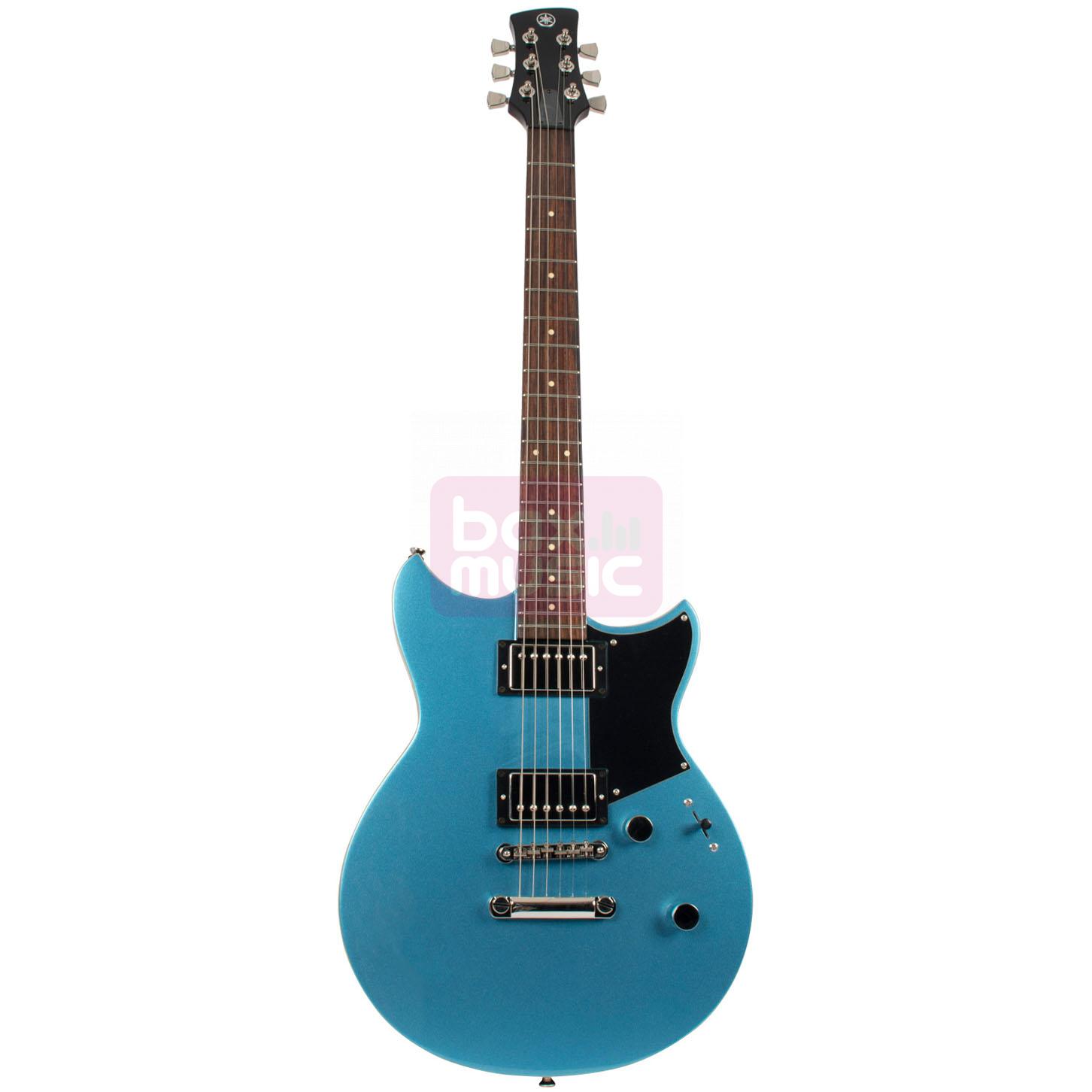 Yamaha Revstar RS420 Factory Blue